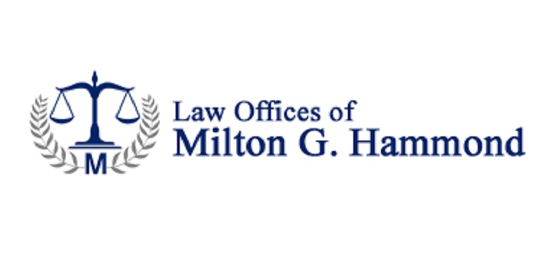Law Office of Milton G. Hammond Profile Picture